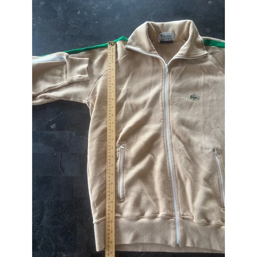 Izod Lacoste vintage izod